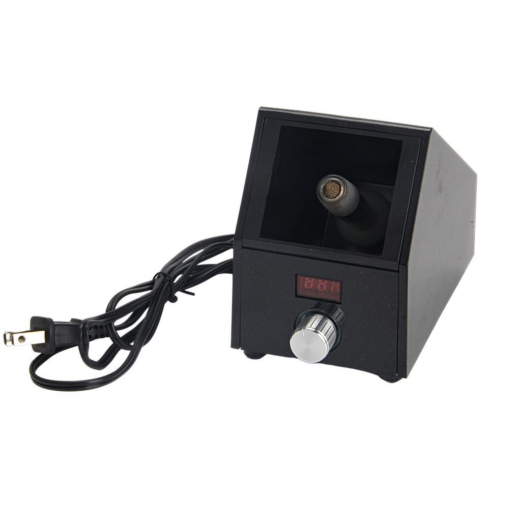 Classico Vapess - Desktop Vaporizer - Dry Herb Vaporizer - fine Black Box - Image 3