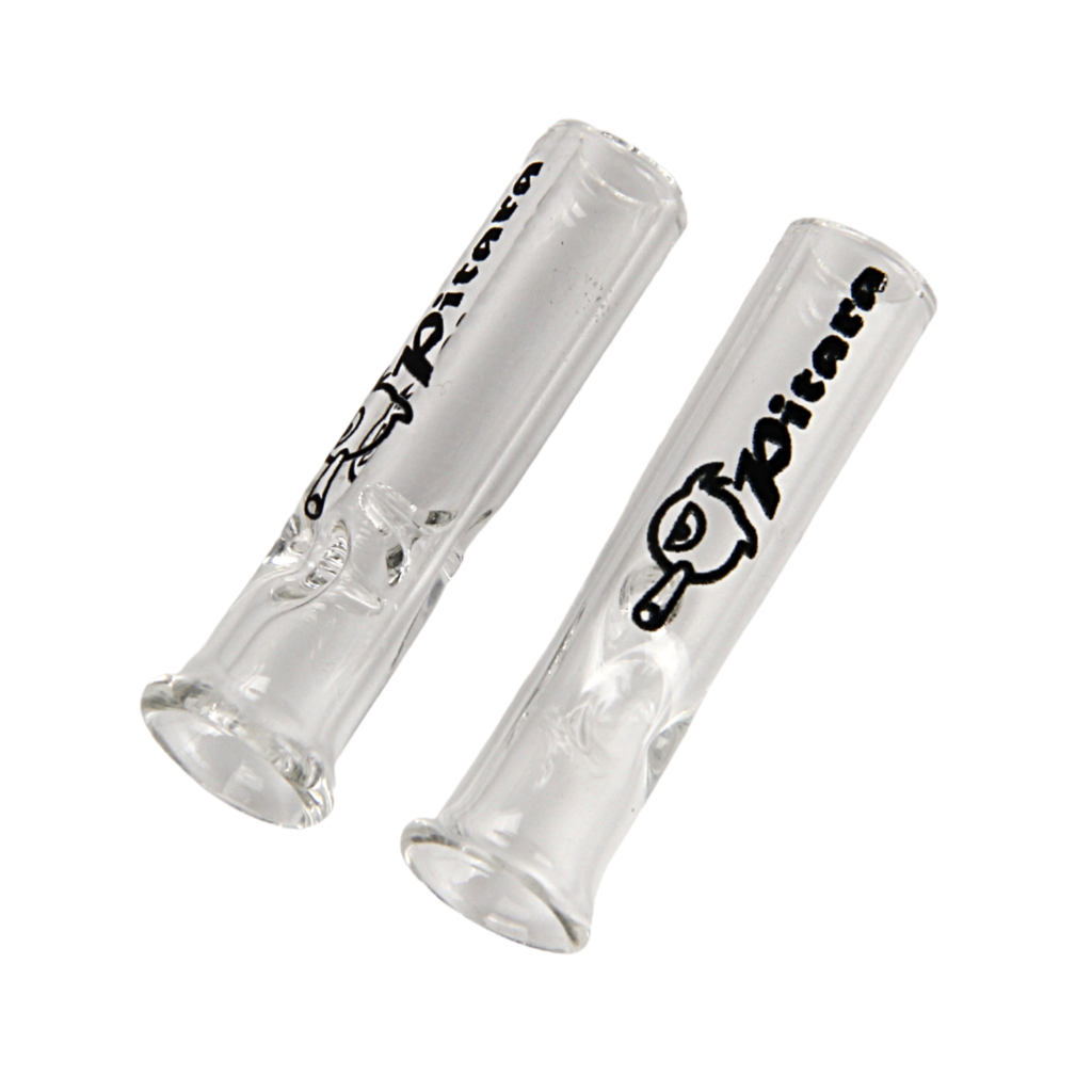 Glass Rolling Tips - THICK ROUND end - 5/10/20/50pcs PACK