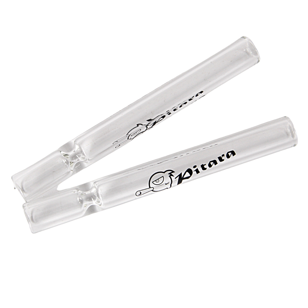 Glass Bats / One Hitter Pipe - 5/10/20/50pcs PACK