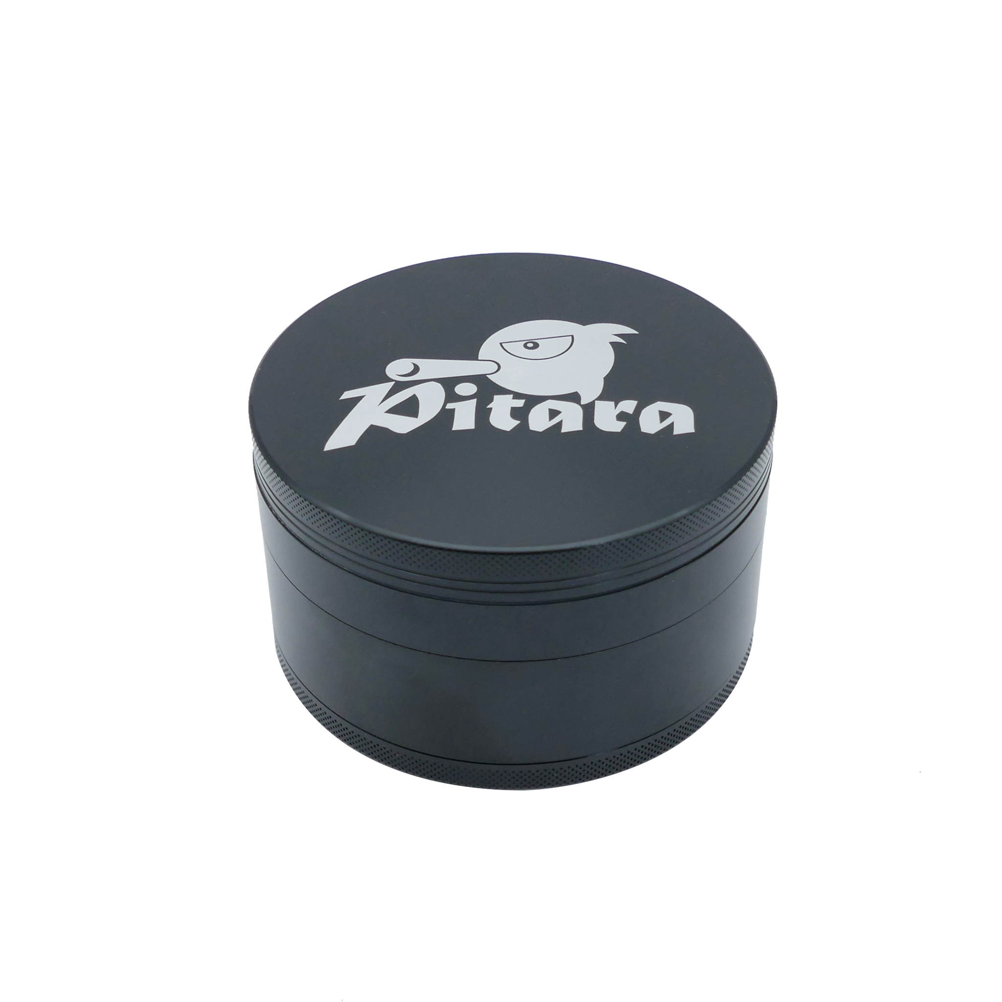 100mm Extra Large Herb Grinder — Badass Glass