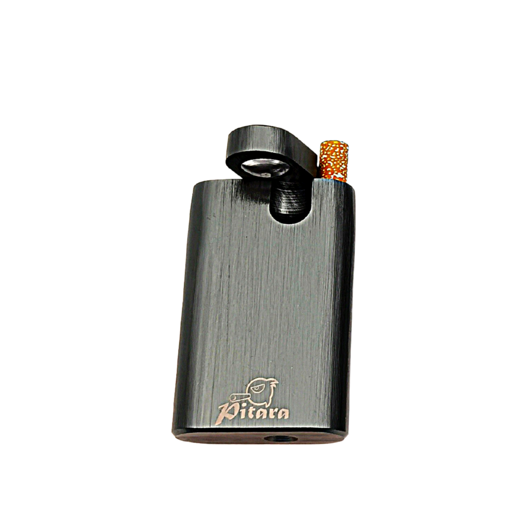 Dugout - One Hitter - Aluminum - 2 sizes & 2 colors